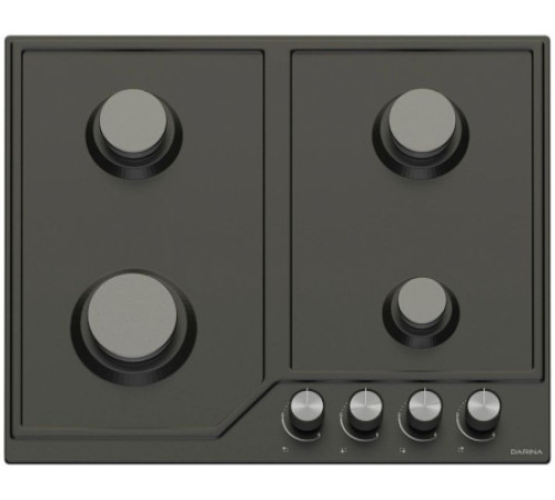 Варочная поверхность DARINA ER4 BGM 341 12 B