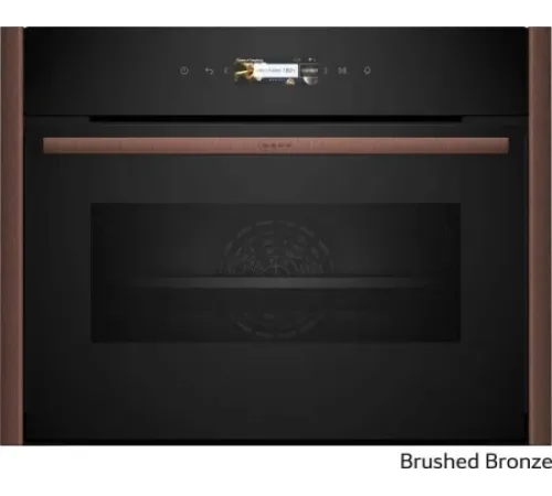 Духовой шкаф NEFF C29CR7KY0