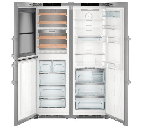 Холодильник LIEBHERR SBSes 8486