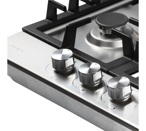 Варочная поверхность AVEX HS 4532 X
