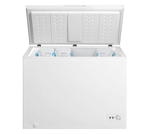 Морозильный ларь CENTEK CT-1789