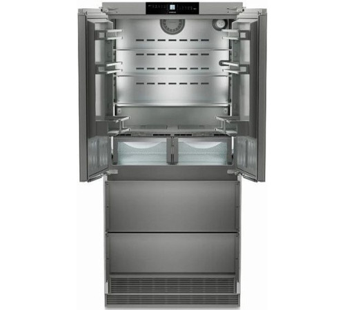 Холодильник LIEBHERR ECBNe 8872