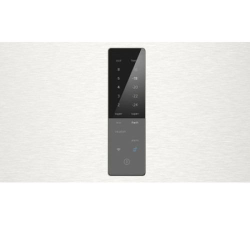 Холодильник SIEMENS KG49NAICT