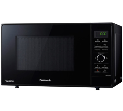 Микроволновая печь PANASONIC NN-SD36HBZPE