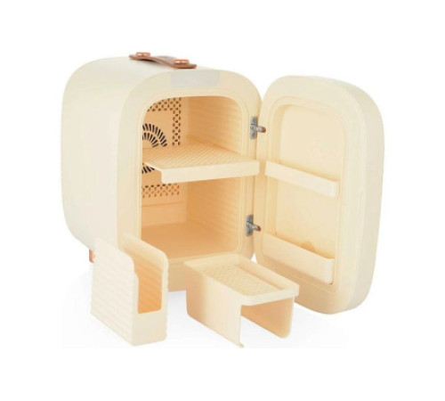 Холодильник для косметики ZUGEL ZCR005