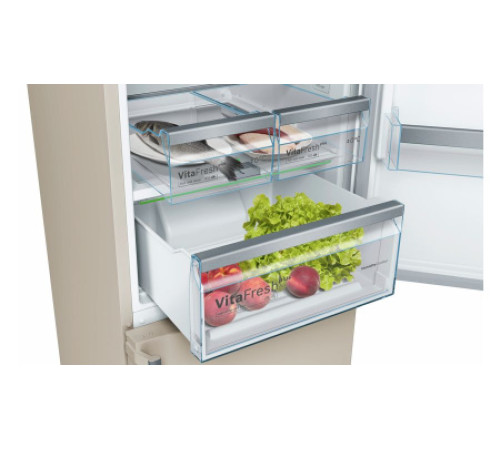 Холодильник BOSCH KGN39XK3OR