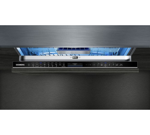 Встраиваемая посудомоечная машина Siemens SX 778D16TE