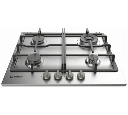 Варочная поверхность INDESIT THP 641 IX/I