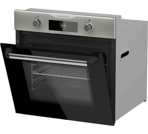 Духовой шкаф DARINA PLS BDE 112 708 1X2