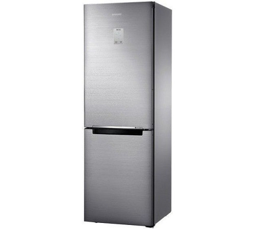 Холодильник SAMSUNG RB30J3420SS нержавеющая сталь