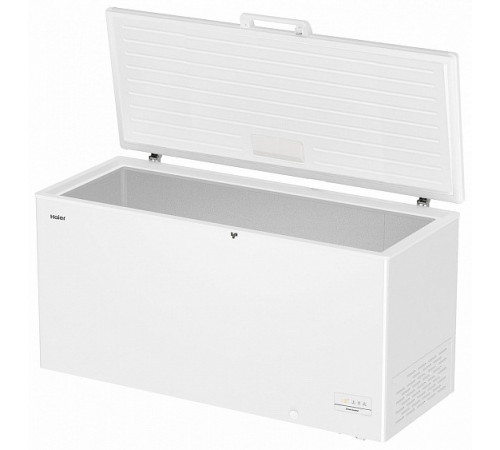 Морозильный ларь HAIER HCE430RF