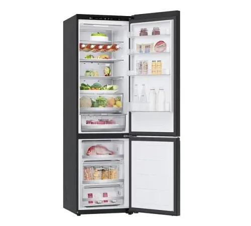 Холодильник LG GC-B509QG9M