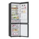 Холодильник LG GC-B509QG9M