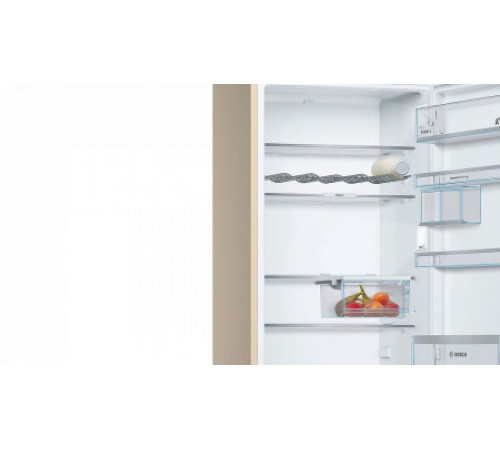 Холодильник BOSCH KGE39AK32R