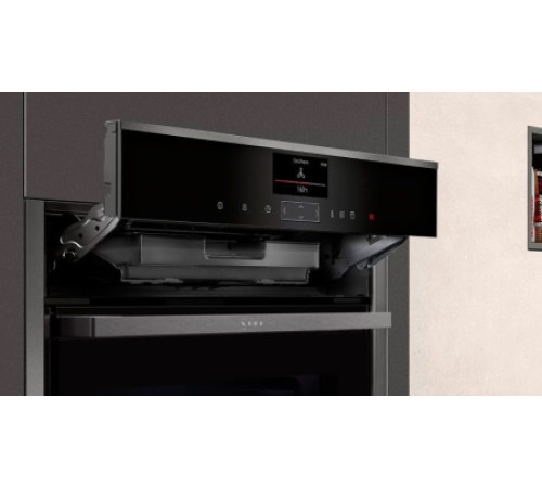 Духовой шкаф NEFF C17FS22G0