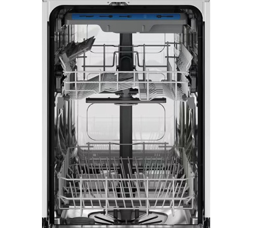 Посудомоечная машина ELECTROLUX KEQC3100L