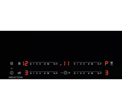 Варочная поверхность ELECTROLUX EIS62449