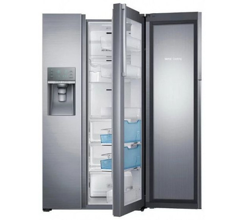 Холодильник SAMSUNG RH-57H90507F