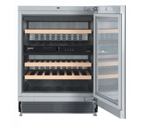 Винный шкаф LIEBHERR uwt 1682 vinidor