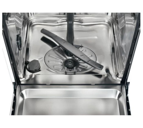 Посудомоечная машина AEG FSB 52610 Z