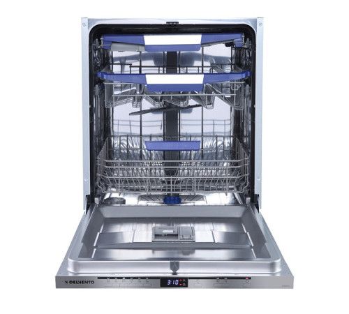 Посудомоечная машина DELVENTO VMB6603