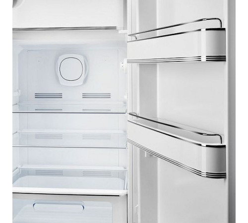 Холодильник Smeg FAB28RDMC3