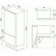 Холодильник SMEG RI96LSI