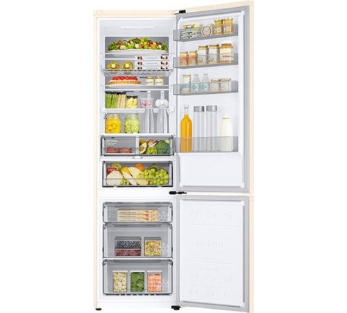 Холодильник SAMSUNG RB30A32N0EL/WT