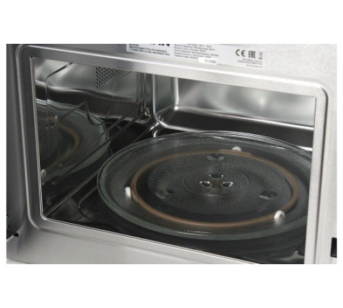 Встраиваемая микроволновая печь Leran MO 325 WG