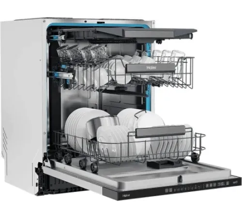Посудомоечная машина HAIER HDWE16-594RU