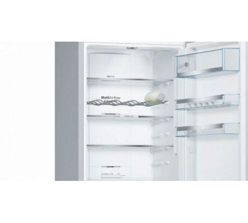 Холодильник Bosch KGN39LQ3AR