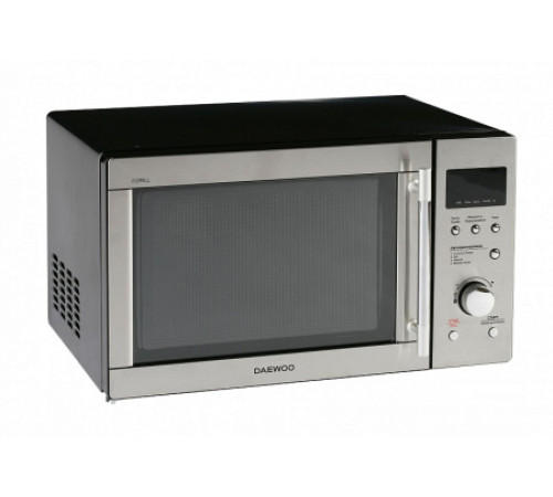 Микроволновая печь DAEWOO KQG-817RT