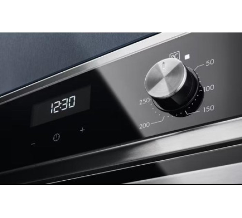 Духовой шкаф ELECTROLUX EOF5H40BX