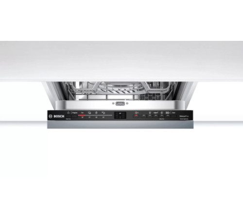Посудомоечная машина BOSCH SRV2HKX2DR