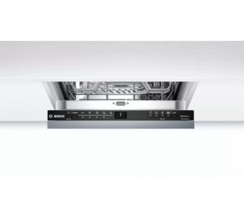 Посудомоечная машина BOSCH SPV2IKX3BR