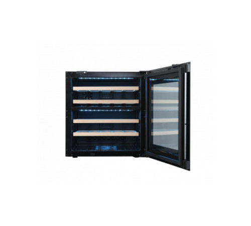 Винный шкаф DUNAVOX DAB-26.69DB.TO