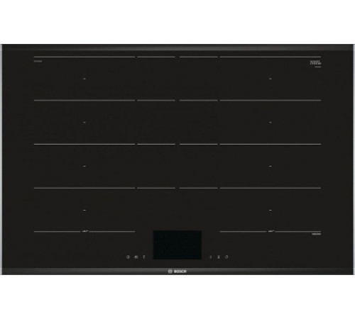 Индукционная стеклокерамич. панель Bosch PXY 875KE1E