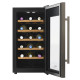 Винный шкаф TESLER WCV-182