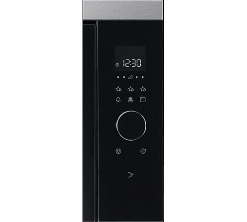 Микроволновая печь AEG MBE2658DEM