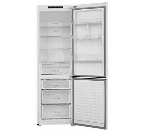 Холодильник ARTEL HD 455 RWENS бежевый