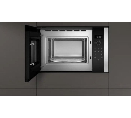 Микроволновая печь NEFF HLAWD53N1F