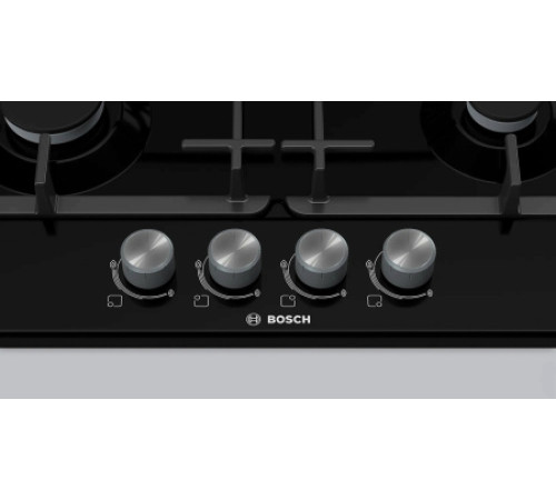 Варочная поверхность BOSCH PGH6B6O92R