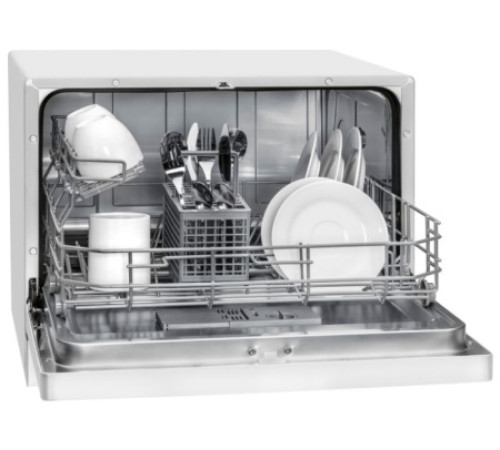 Посудомоечная машина BOMANN TSG 707 weis  A+AA