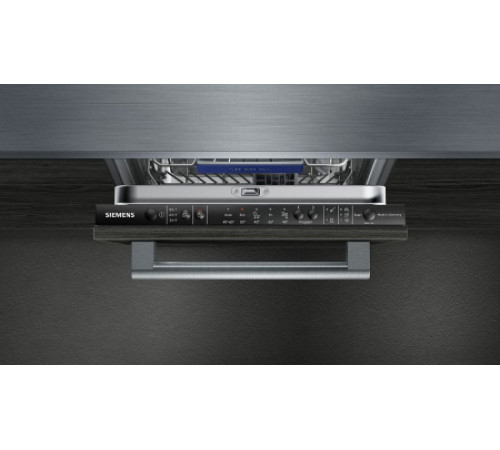 Посудомоечная машина SIEMENS SR 615X10 IR