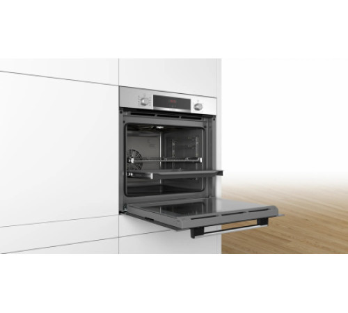 Духовой шкаф BOSCH HBA334YS0