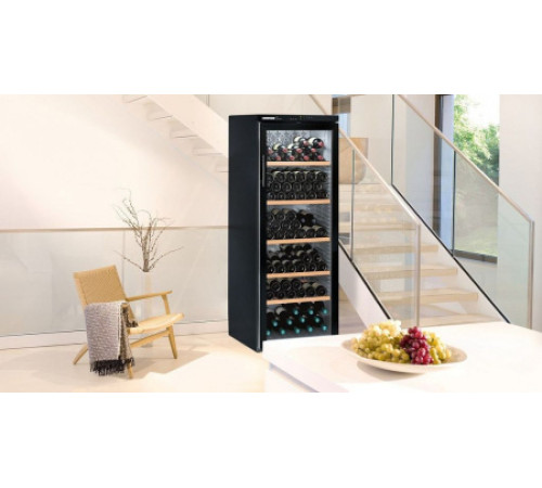 Винный шкаф LIEBHERR  liebherr wtb 4212 20 001