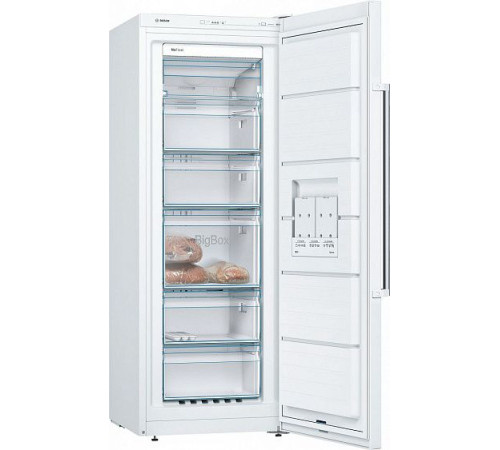 Морозильная камера BOSCH GSV24VW21R