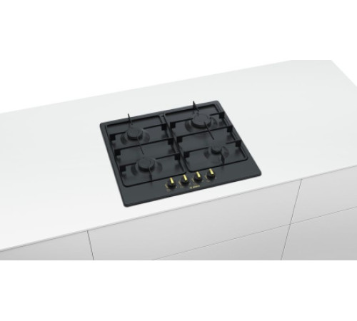 Газовая панель BOSCH PGP6B3B60R