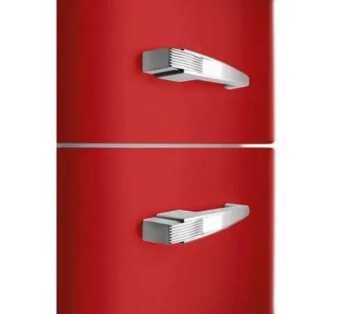 Холодильник SMEG FAB30RRD6