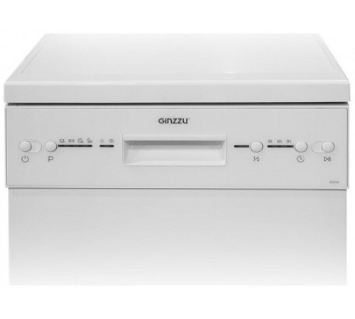 Посудомоечная машина Ginzzu DC 418